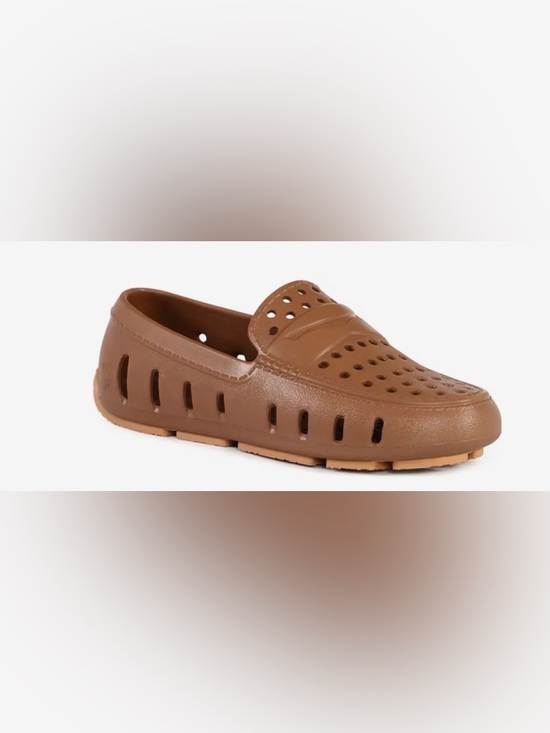 Floafers Other - NWT! Floafers Prodigy Loafer - Kids', sz 3